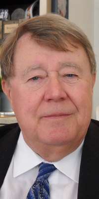 Hans Wilhelm Longva, Norwegian diplomat, dies at age 71